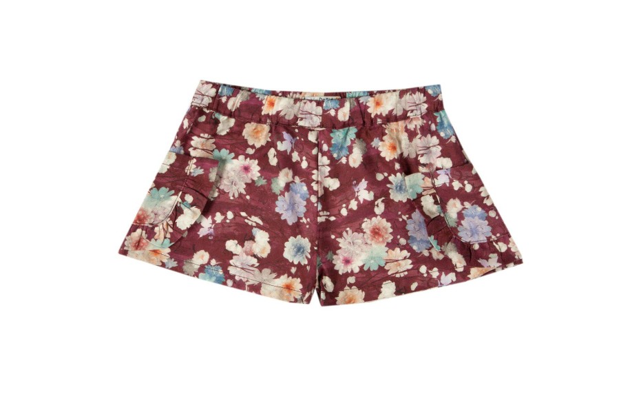 Girl Dr Kid | Girl Shorts