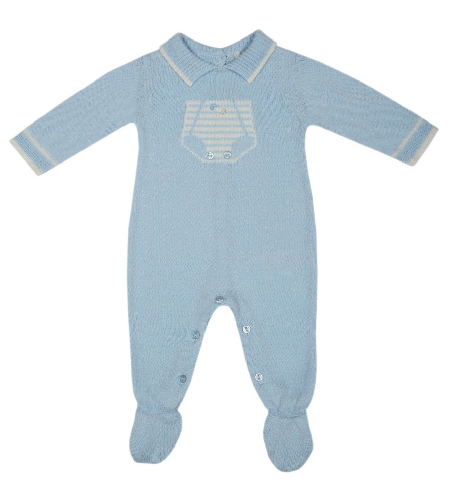 Newborn Dr Kid | Newborn Babygrow