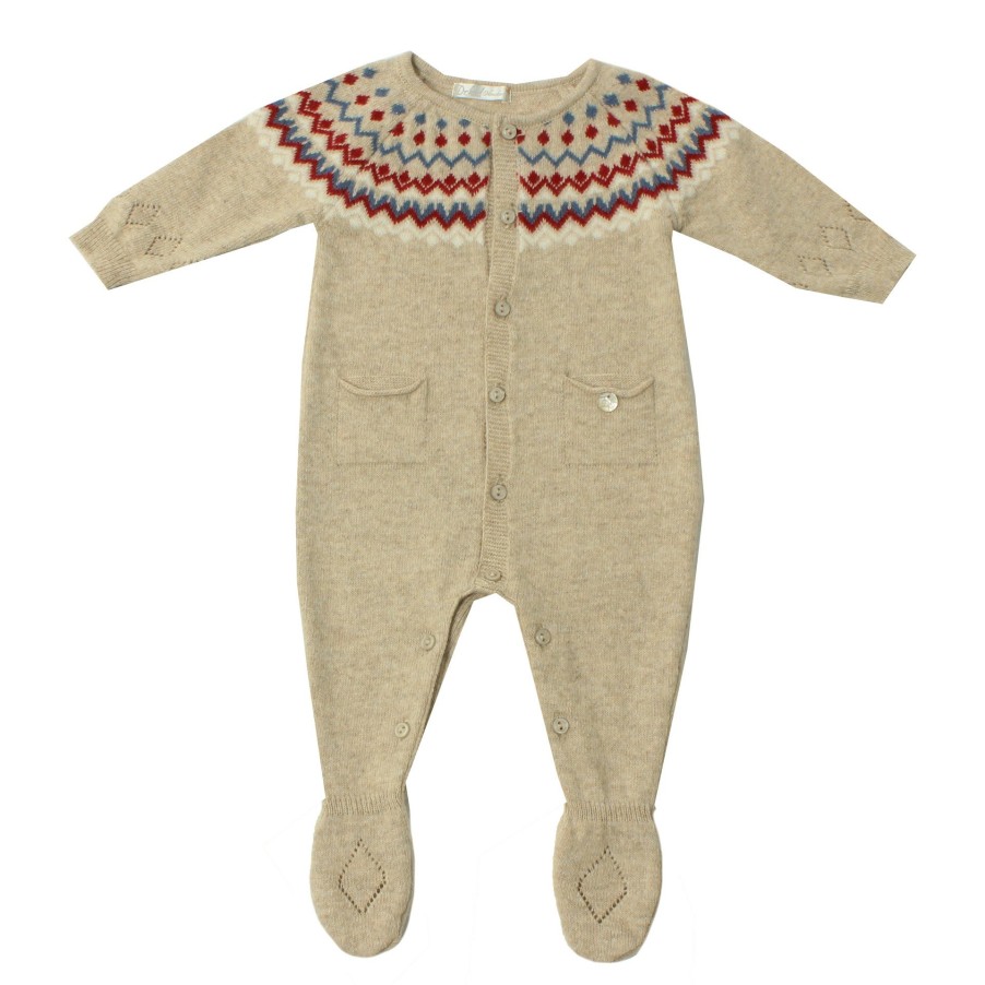 Newborn Dr Kid | Overall (Newborn)