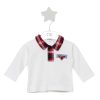 Newborn Dr Kid | Newborn Poloshirt