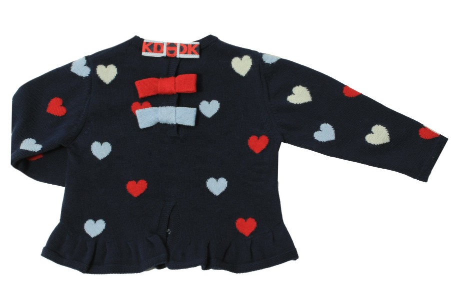 Baby Girl Dr Kid | Baby Girl Sweater