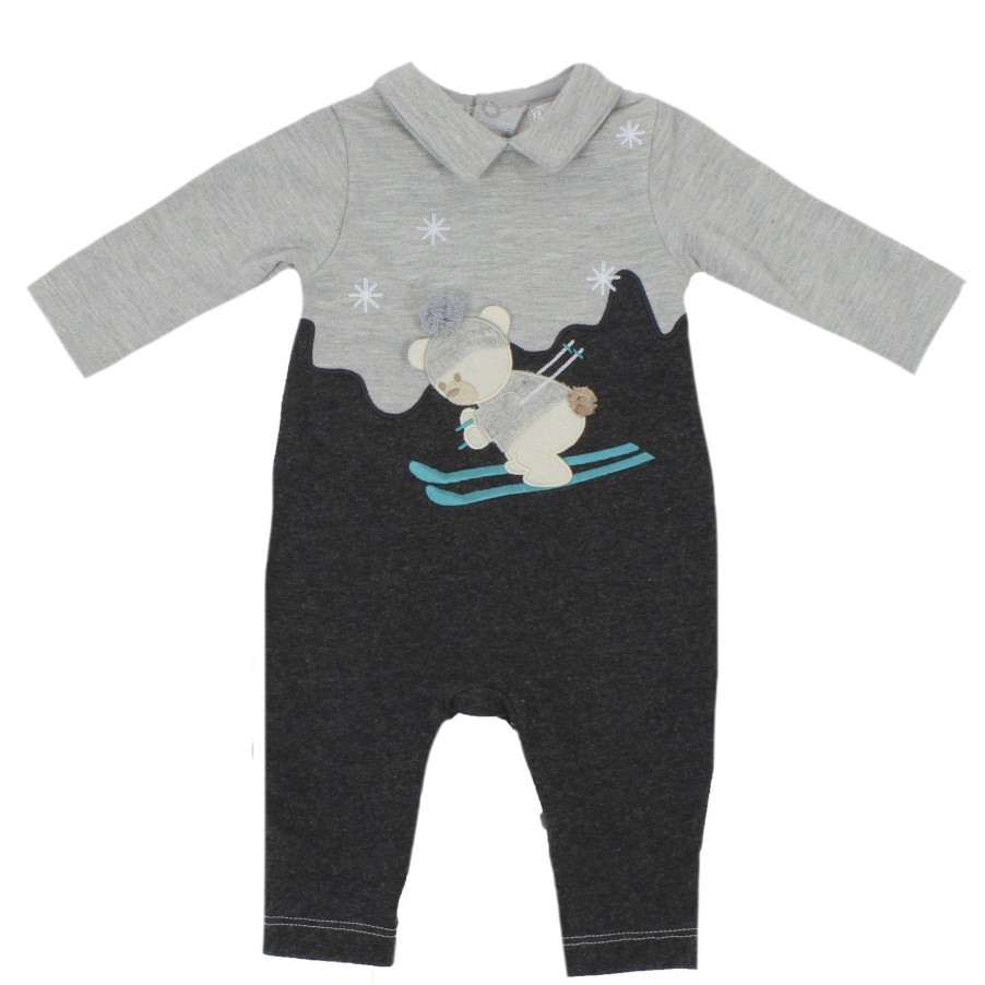 Newborn Dr Kid | Overall (Newborn)