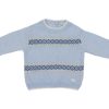 Newborn Dr Kid | Sweater (Newborn)