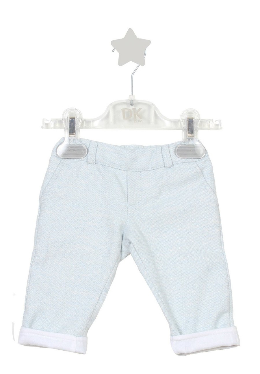 Newborn Dr Kid | Newborn Pants