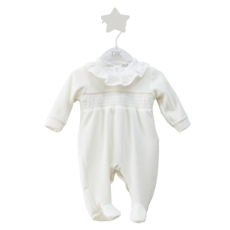 Newborn Dr Kid | Newborn Overall