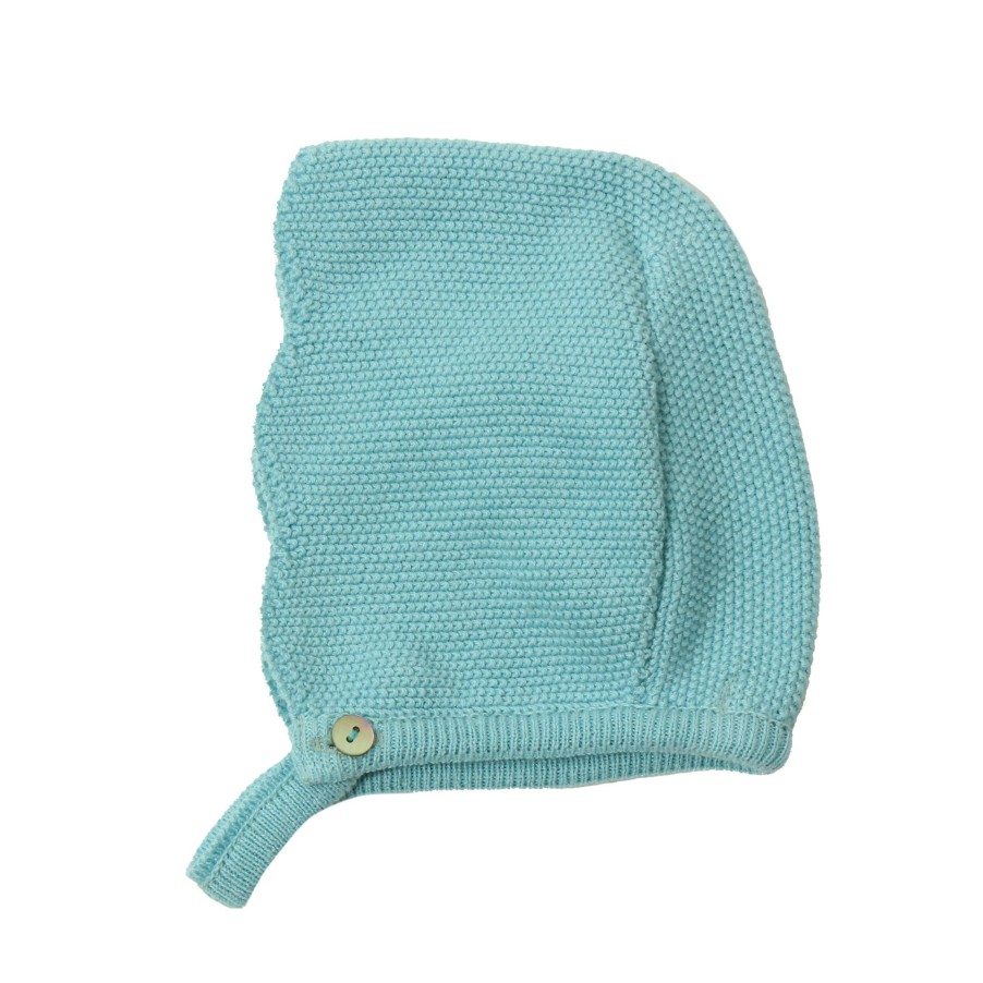 Organic Collection Dr Kid | Bonnet (Newborn)