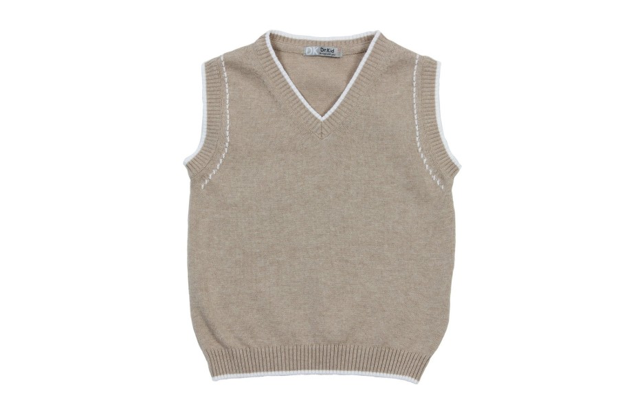 Boy Dr Kid | Boy Vest