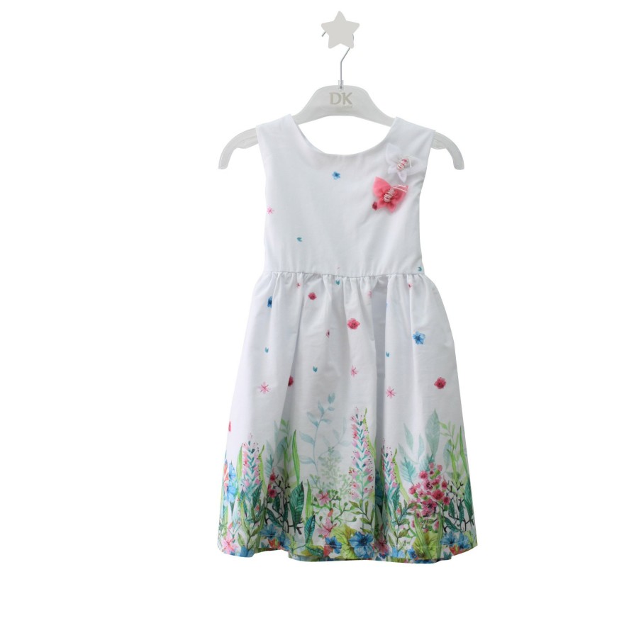 Girl Dr Kid | Girl Dress