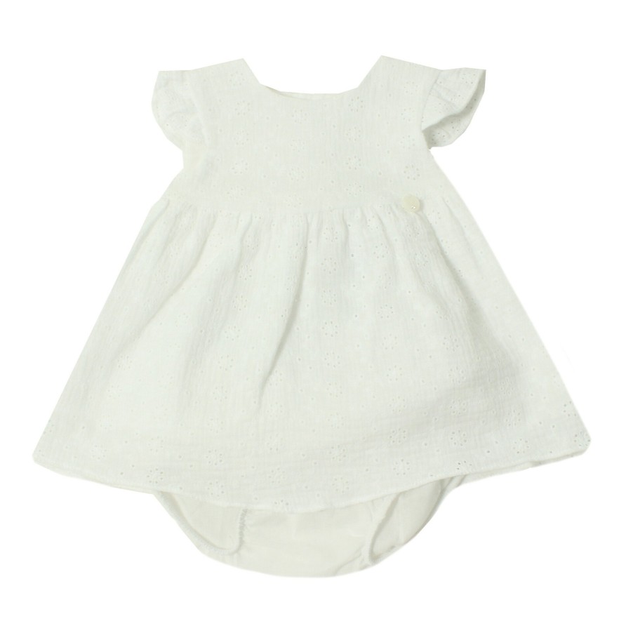 Newborn Dr Kid | Dress (Newborn)