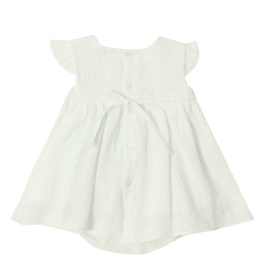 Newborn Dr Kid | Dress (Newborn)