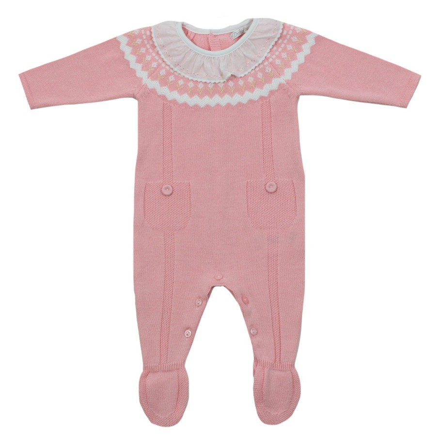 Newborn Dr Kid | Babygrow