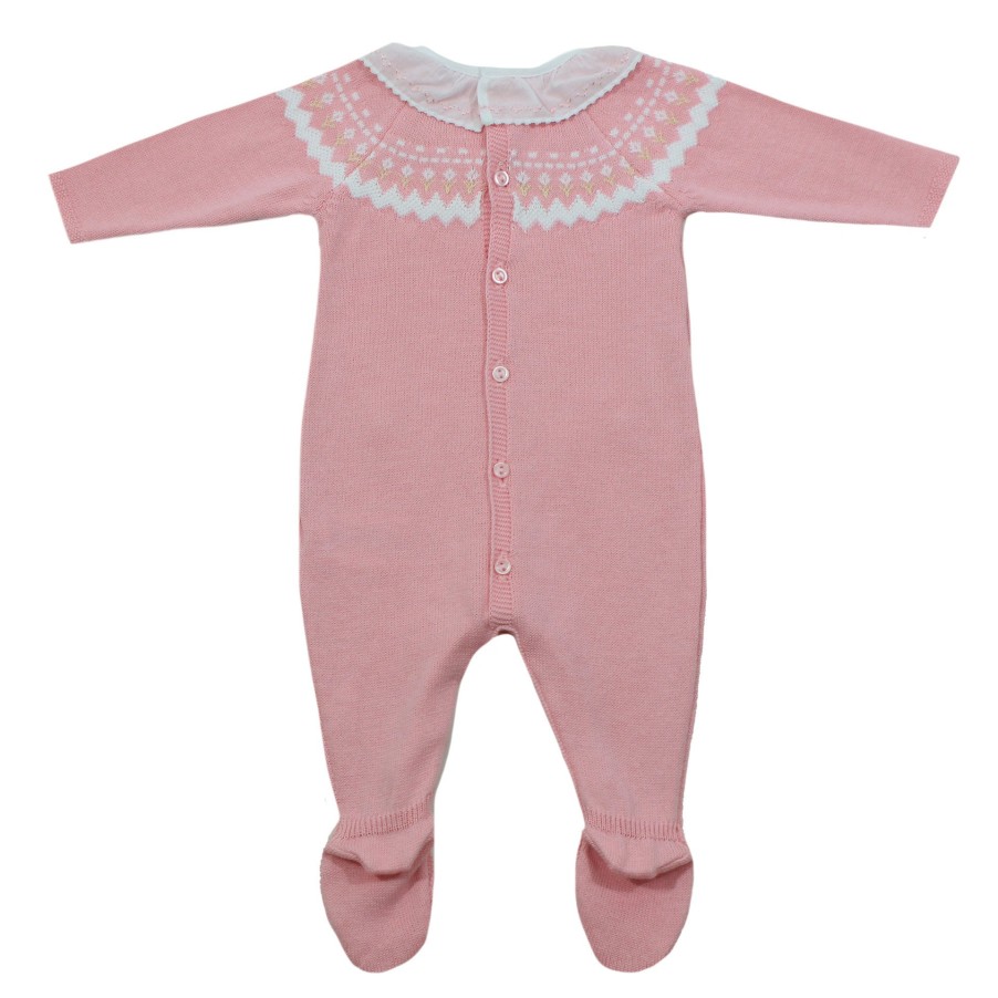 Newborn Dr Kid | Babygrow