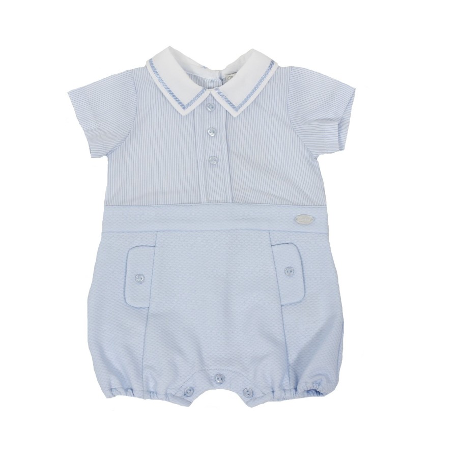 Newborn Dr Kid | Overall (Newborn)