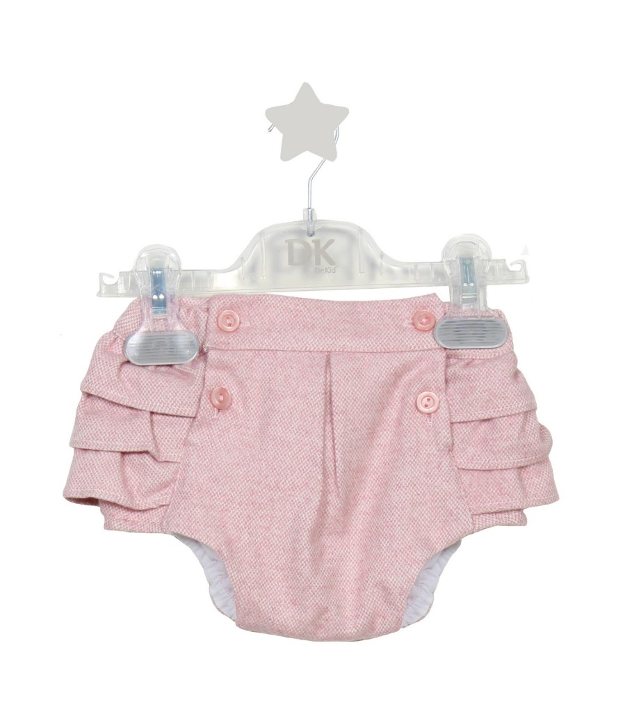 Newborn Dr Kid | Newborn Panties