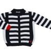 Baby Boy Dr Kid | Baby Cardigan