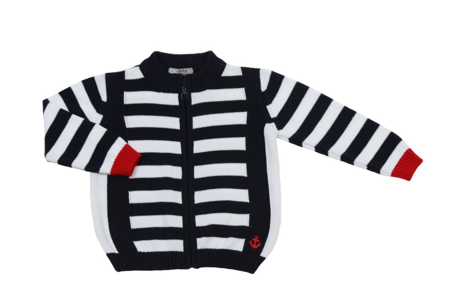 Baby Boy Dr Kid | Baby Cardigan