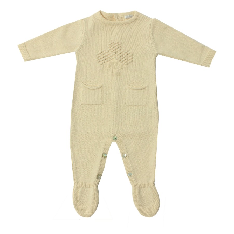 Organic Collection Dr Kid | Overall (Newborn)