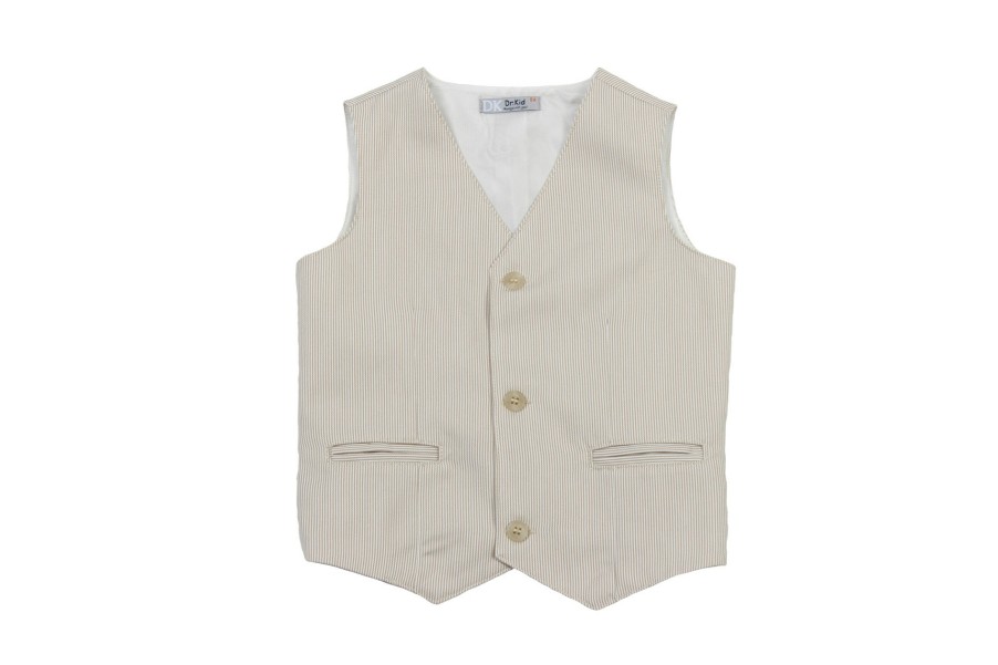 Boy Dr Kid | Boy Vest