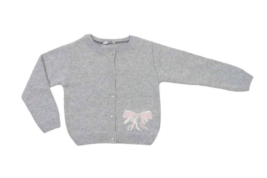 Girl Dr Kid | Girl Cardigan