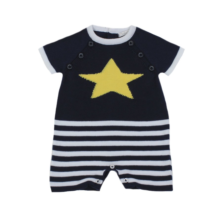 Newborn Dr Kid | Romper (Newborn)