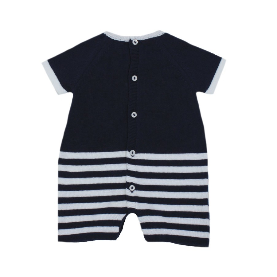 Newborn Dr Kid | Romper (Newborn)