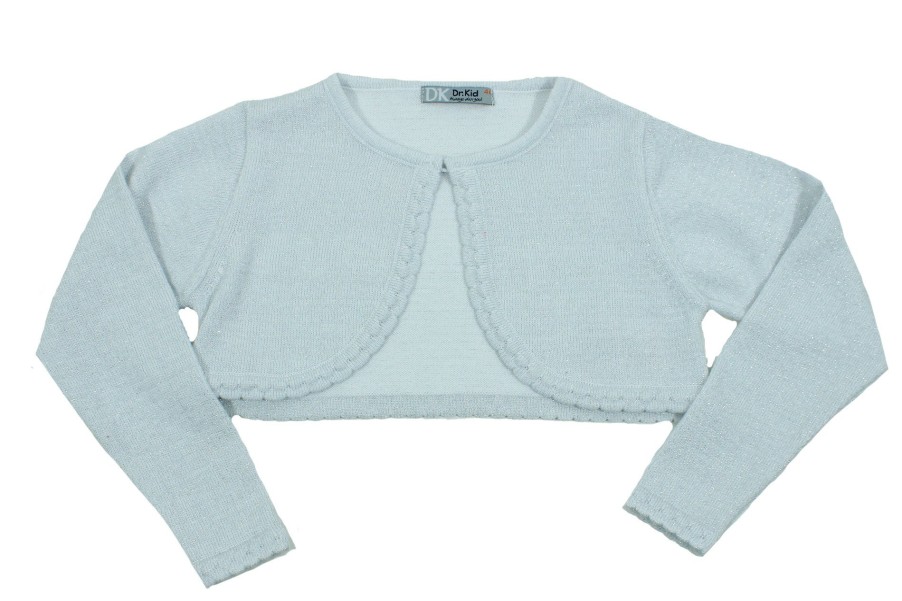 Girl Dr Kid | Girl Short Cardigan