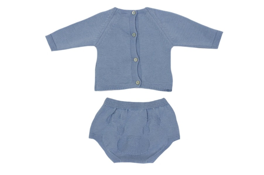 Organic Collection Dr Kid | Conjunt Newborn