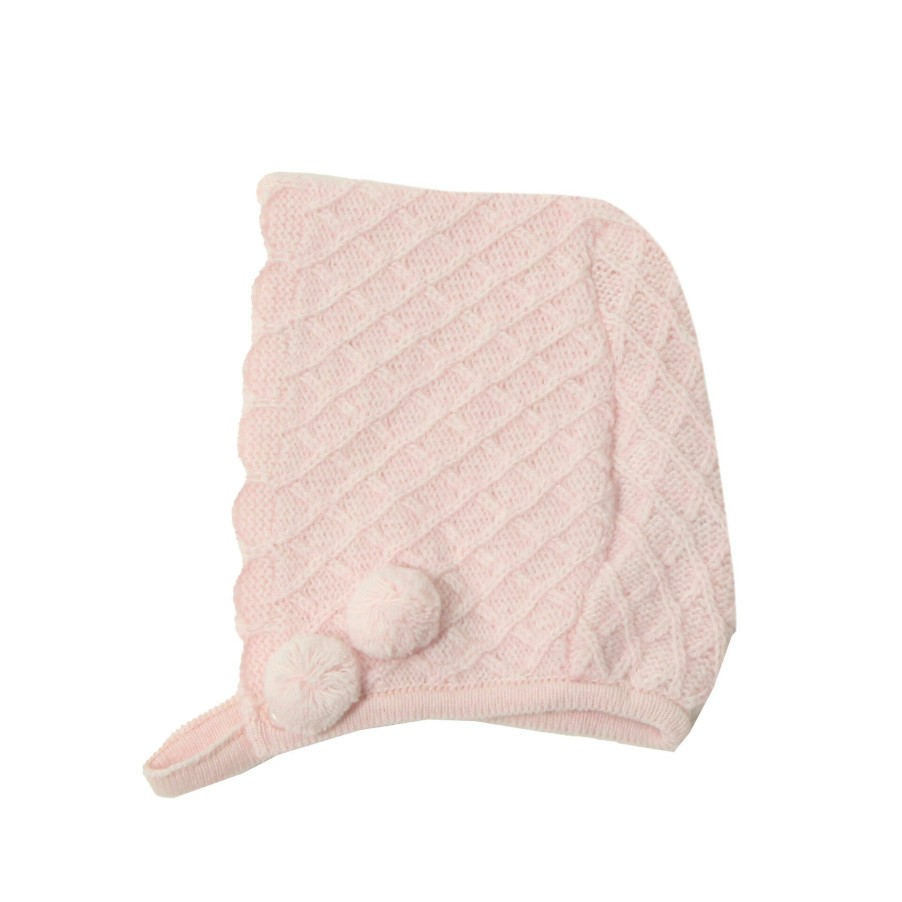 Newborn Dr Kid | Bonnet (Newborn)