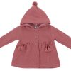 Newborn Dr Kid | Cardigan (Newborn)