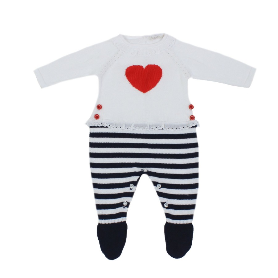 Newborn Dr Kid | Overall (Newborn)