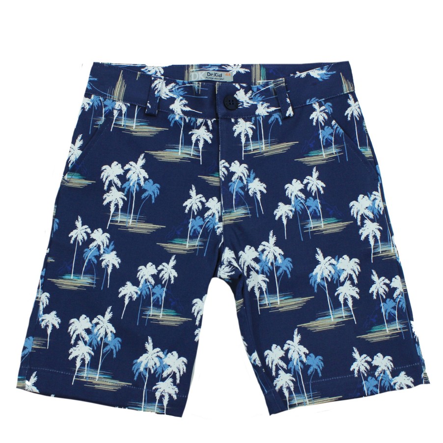 Boy Dr Kid | Boy Shorts