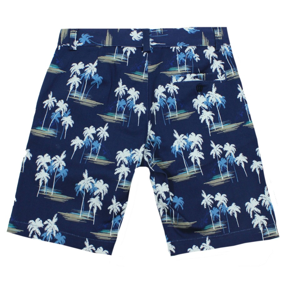 Boy Dr Kid | Boy Shorts