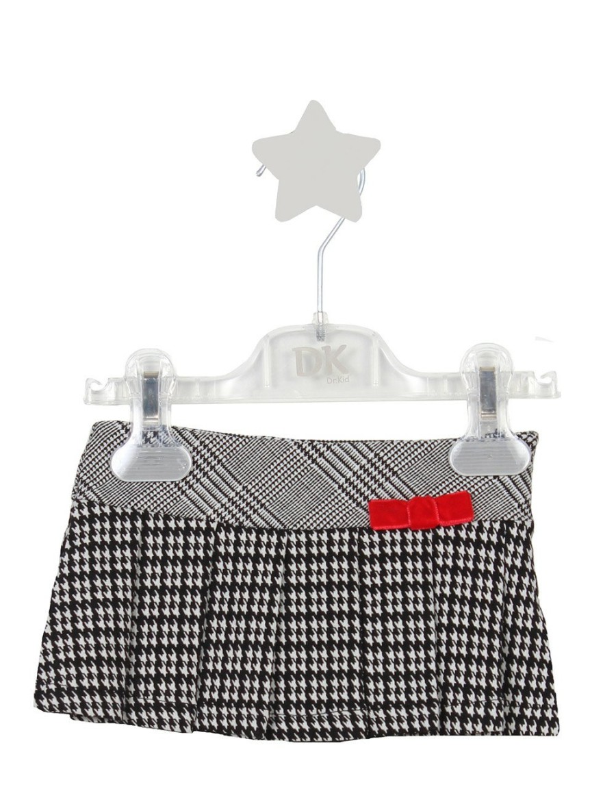 Baby Girl Dr Kid | Baby Girl Skirt