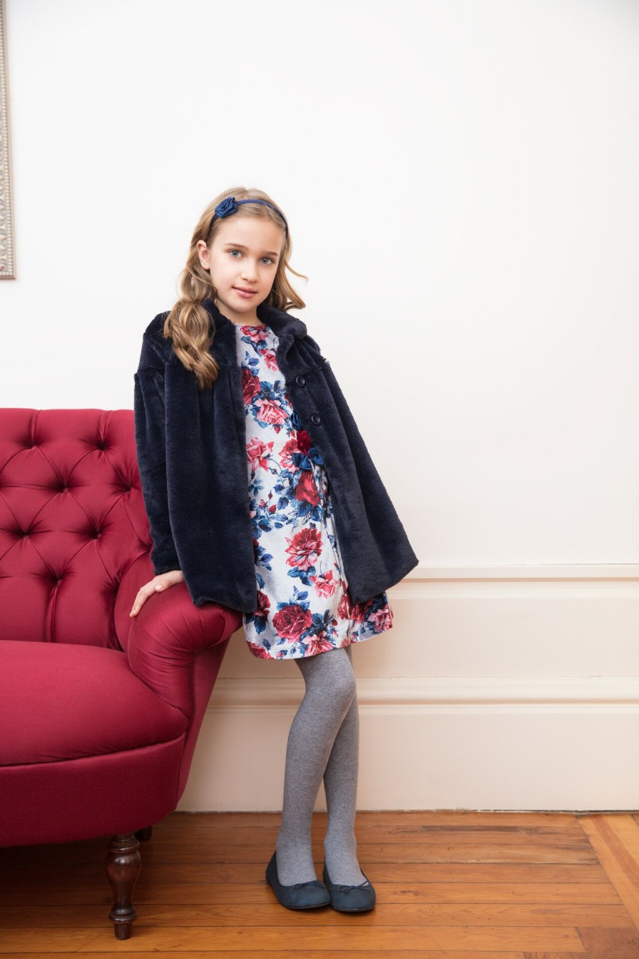 Girl Dr Kid | Girl Dress