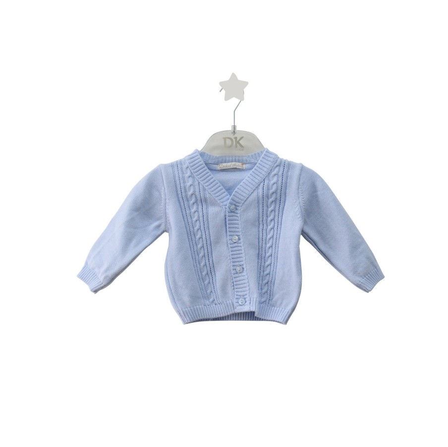 Newborn Dr Kid | Newborn Cardigan