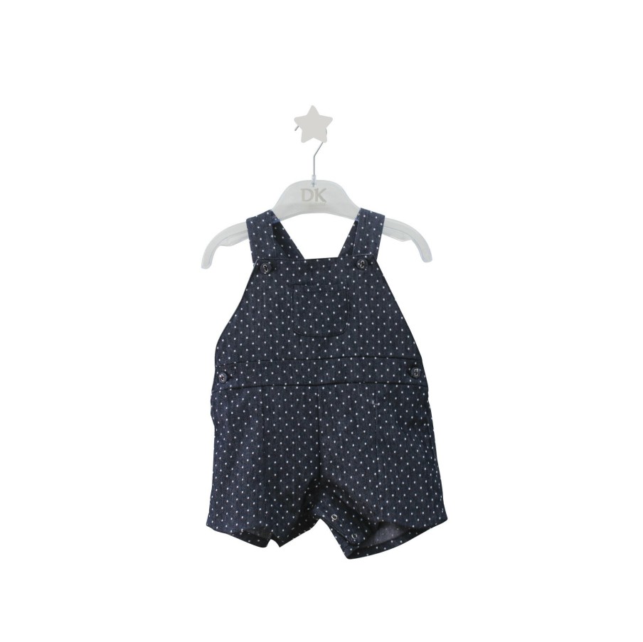 Baby Girl Dr Kid | Baby Carpenter Pants