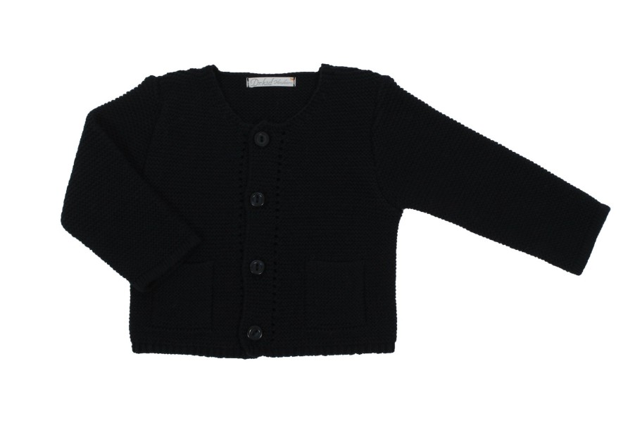 Newborn Dr Kid | Cardigan (Newborn)