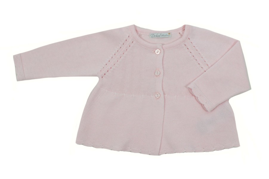 Newborn Dr Kid | Cardigan (Newborn)