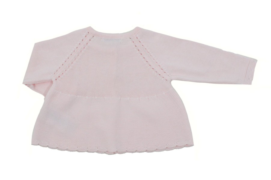 Newborn Dr Kid | Cardigan (Newborn)