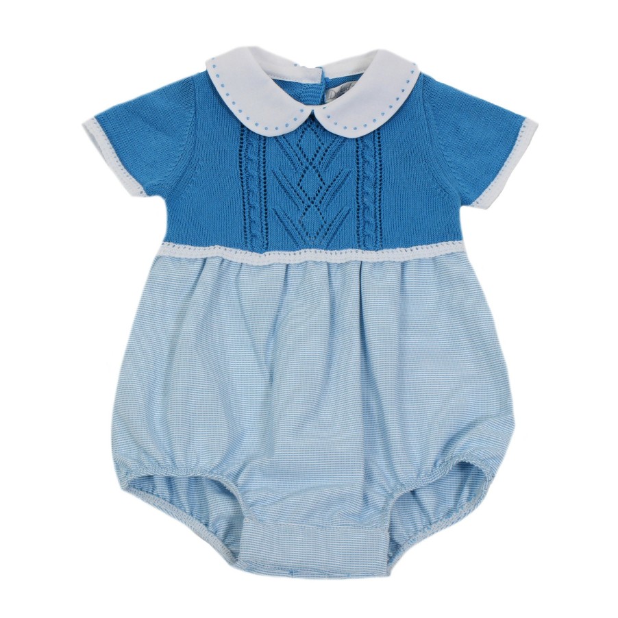 Newborn Dr Kid | Romper (Newborn)