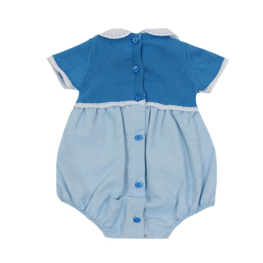 Newborn Dr Kid | Romper (Newborn)