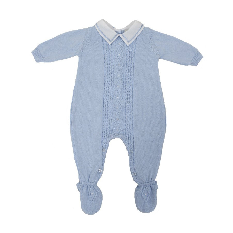 Newborn Dr Kid | Overall (Newborn)