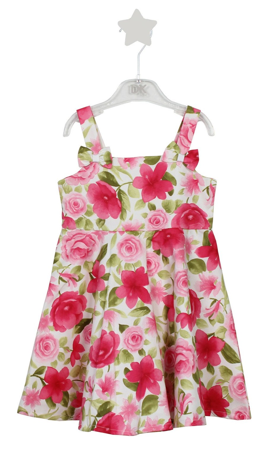 Girl Dr Kid | Girl Dress