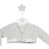 Newborn Dr Kid | Newborn Short Cardigan