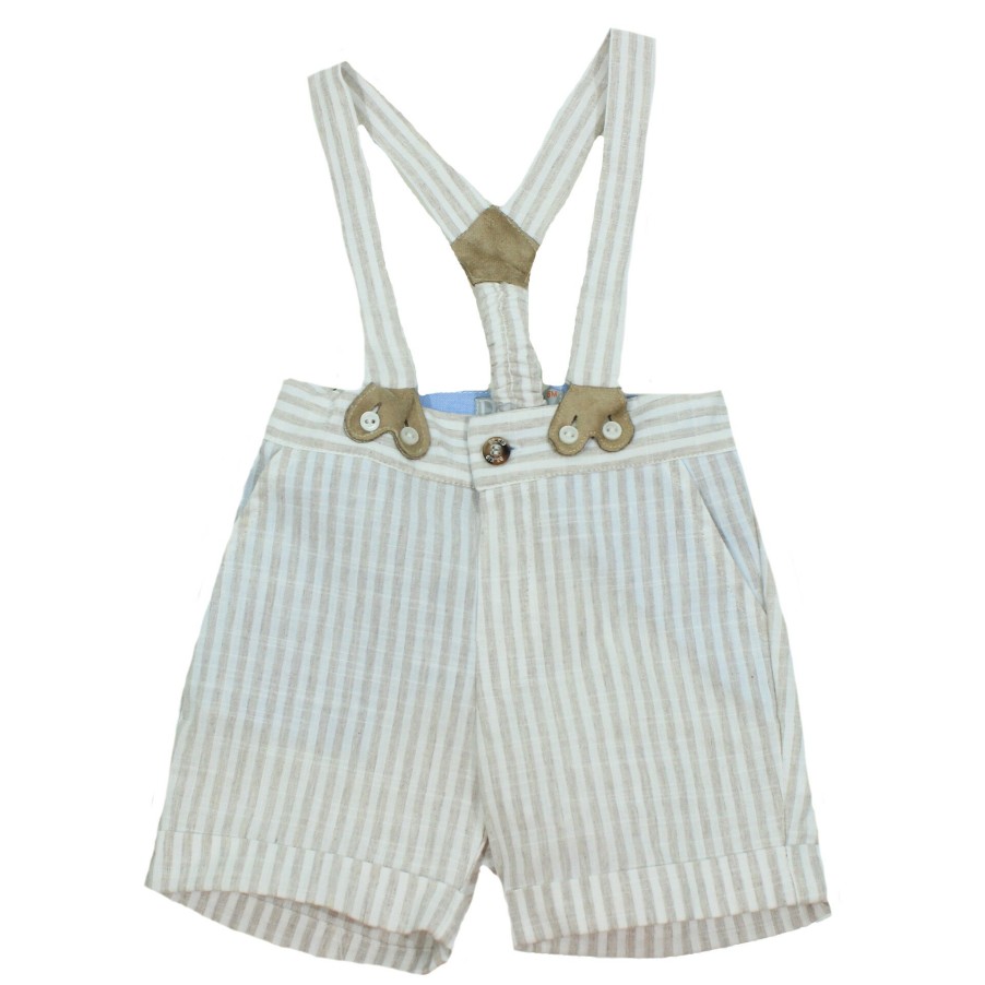 Baby Boy Dr Kid | Baby Boy Shorts