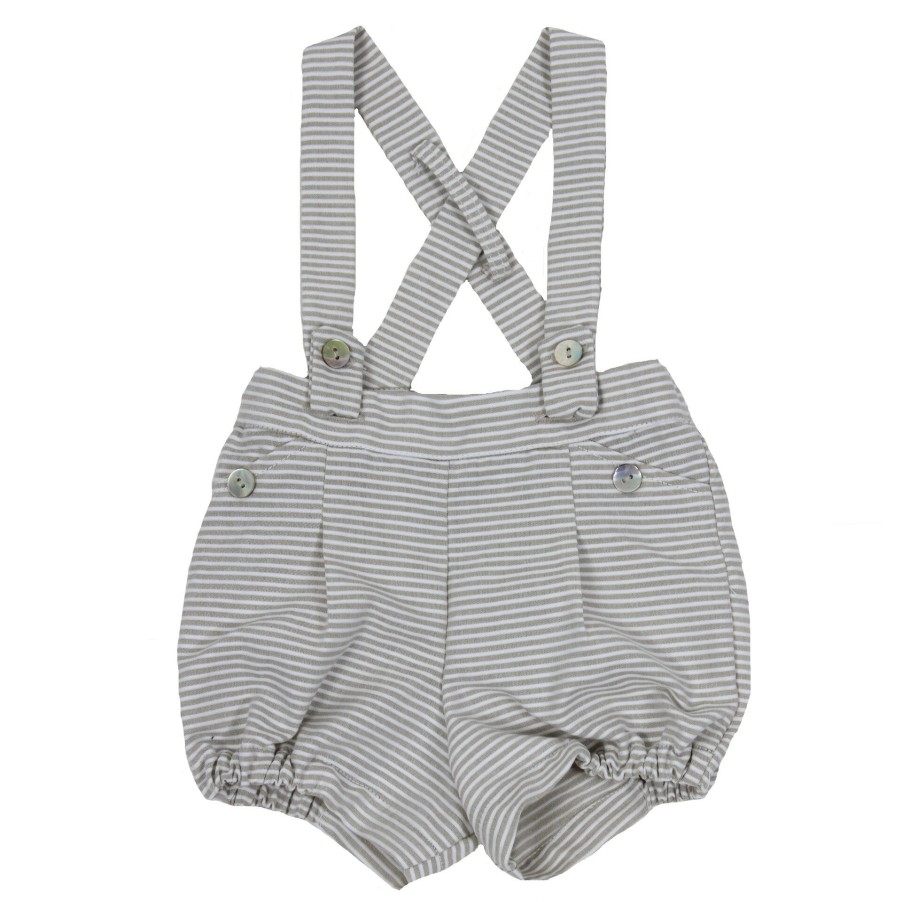 Newborn Dr Kid | Short (Newborn)