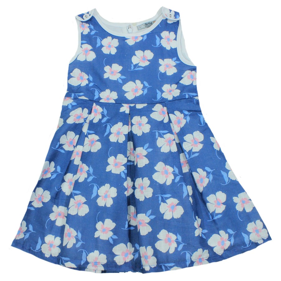 Girl Dr Kid | Girl Dress