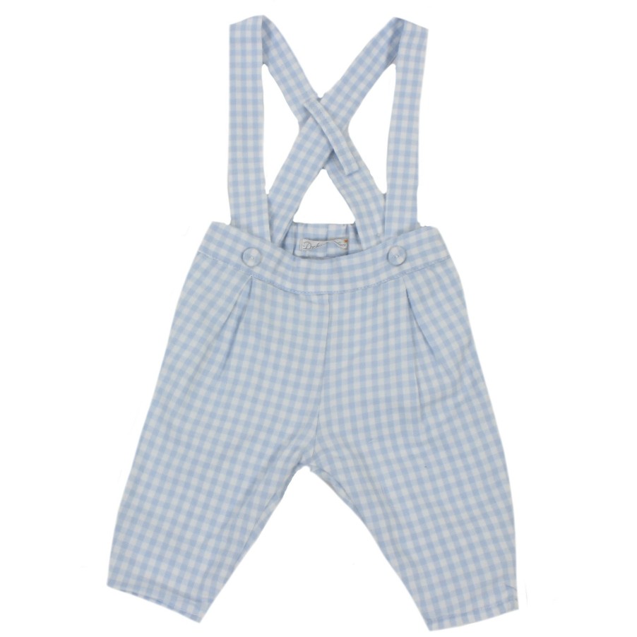 Newborn Dr Kid | Shorts (Newborn)