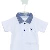 Newborn Dr Kid | Newborn Poloshirt