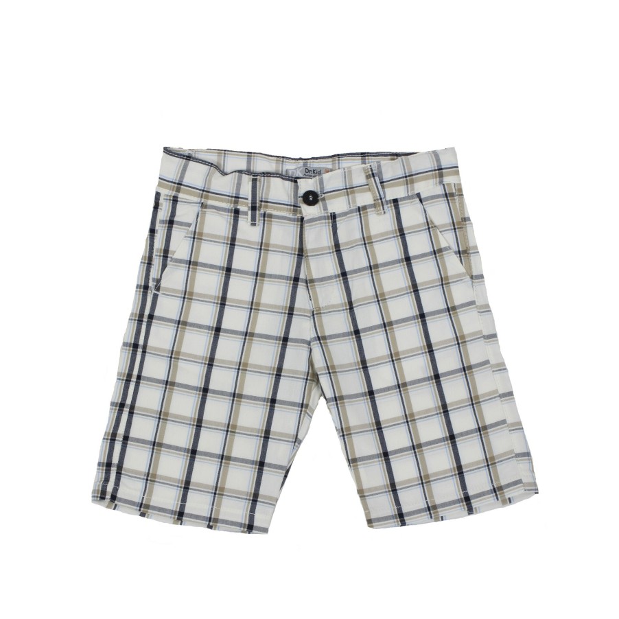 Boy Dr Kid | Boy Shorts